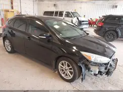 1FADP3K22GL237844 2016 FORD FOCUS