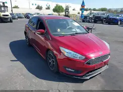 1FADP3K22GL238489 2016 FORD FOCUS