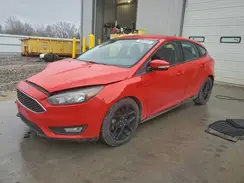 1FADP3K22GL239402 2016 FORD FOCUS