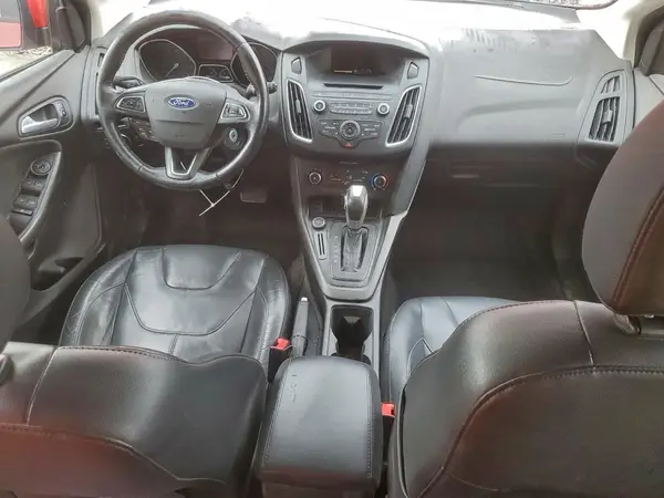 1FADP3K22GL239402 2016 FORD FOCUS - Image 8