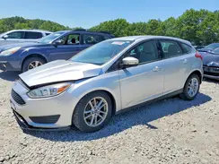 1FADP3K22GL239996 2016 FORD FOCUS