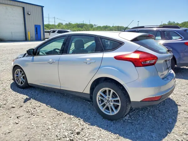 1FADP3K22GL239996 2016 FORD FOCUS - Image 2