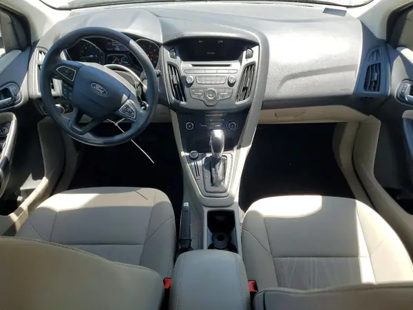 1FADP3K22GL239996 2016 FORD FOCUS - Image 8
