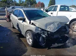 1FADP3K22GL240565 2016 FORD FOCUS