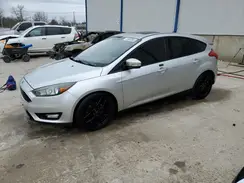 1FADP3K22GL244115 2016 FORD FOCUS