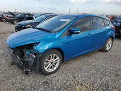 1FADP3K22GL244969 2016 FORD FOCUS