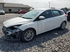 1FADP3K22GL245622 2016 FORD FOCUS