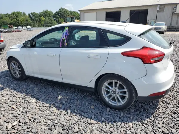 1FADP3K22GL245622 2016 FORD FOCUS - Image 2