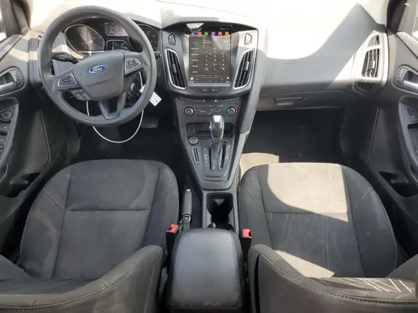 1FADP3K22GL245622 2016 FORD FOCUS - Image 8