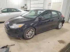 1FADP3K22GL246155 2016 FORD FOCUS