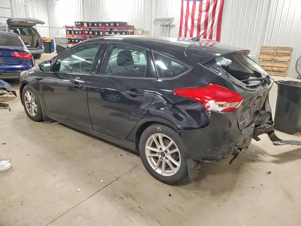 1FADP3K22GL246155 2016 FORD FOCUS - Image 2