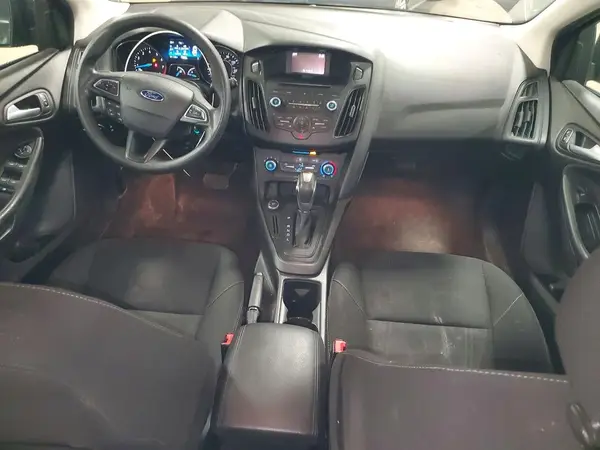 1FADP3K22GL246155 2016 FORD FOCUS - Image 8