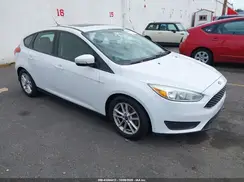 1FADP3K22GL247354 2016 FORD FOCUS