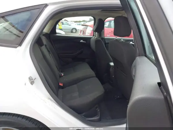 1FADP3K22GL247354 2016 FORD FOCUS - Image 8