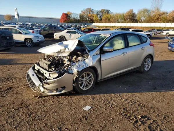 1FADP3K22GL247581 2016 FORD FOCUS - Image 1