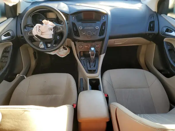 1FADP3K22GL247581 2016 FORD FOCUS - Image 8