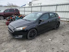 1FADP3K22GL248245 2016 FORD FOCUS