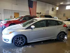 1FADP3K22GL249041 2016 FORD FOCUS