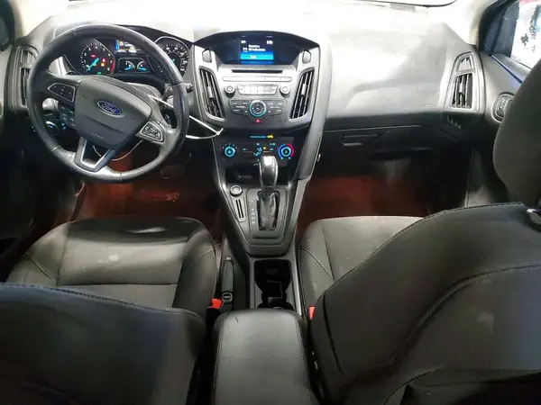 1FADP3K22GL249041 2016 FORD FOCUS - Image 8