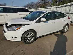 1FADP3K22GL249587 2016 FORD FOCUS