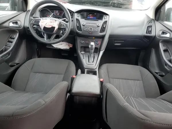 1FADP3K22GL250013 2016 FORD FOCUS - Image 8