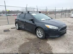 1FADP3K22GL252098 2016 FORD FOCUS
