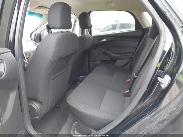 1FADP3K22GL252098 2016 FORD FOCUS - Image 8