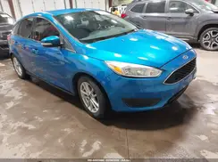 1FADP3K22GL253283 2016 FORD FOCUS