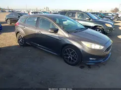 1FADP3K22GL254191 2016 FORD FOCUS