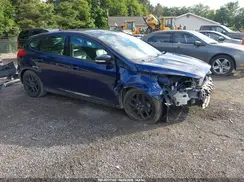 1FADP3K22GL254806 2016 FORD FOCUS