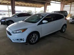 1FADP3K22GL254868 2016 FORD FOCUS