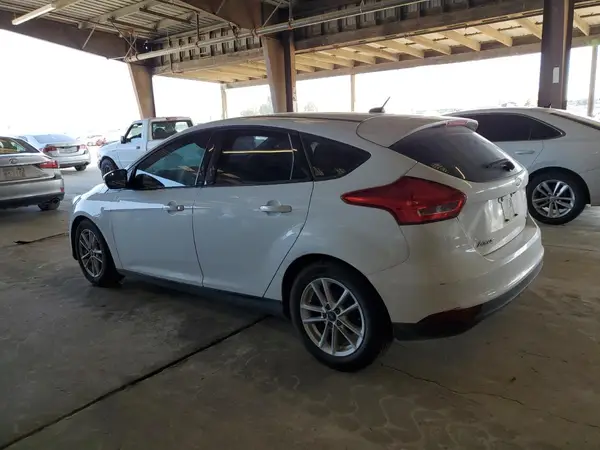 1FADP3K22GL254868 2016 FORD FOCUS - Image 2