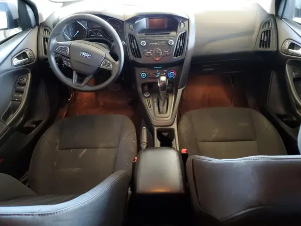 1FADP3K22GL254868 2016 FORD FOCUS - Image 8