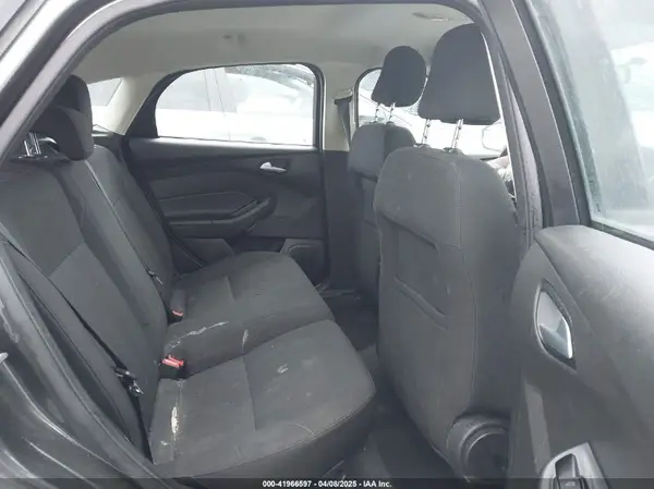1FADP3K22GL255339 2016 FORD FOCUS - Image 8