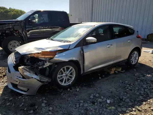1FADP3K22GL255423 2016 FORD FOCUS - Image 1