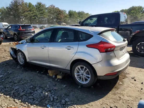 1FADP3K22GL255423 2016 FORD FOCUS - Image 2