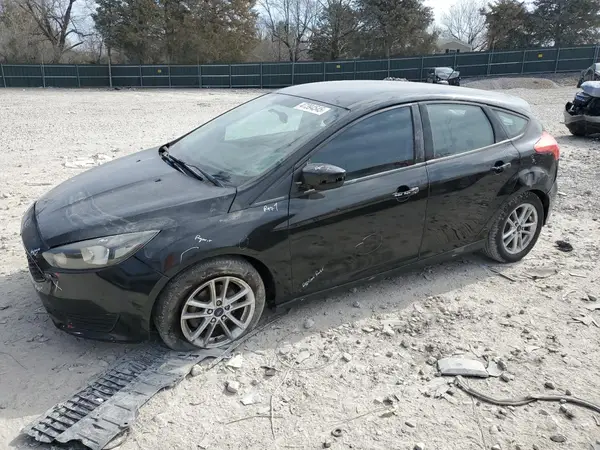 1FADP3K22GL255468 2016 FORD FOCUS - Image 1