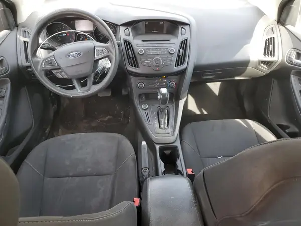 1FADP3K22GL255468 2016 FORD FOCUS - Image 8