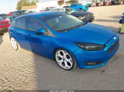 1FADP3K22GL255566 2016 FORD FOCUS