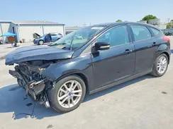 1FADP3K22GL256104 2016 FORD FOCUS