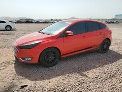 1FADP3K22GL256250 2016 FORD FOCUS