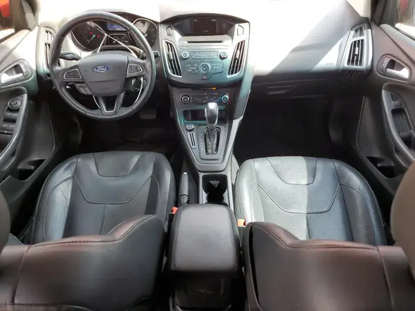 1FADP3K22GL256250 2016 FORD FOCUS - Image 8