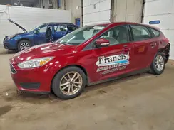 1FADP3K22GL258354 2016 FORD FOCUS