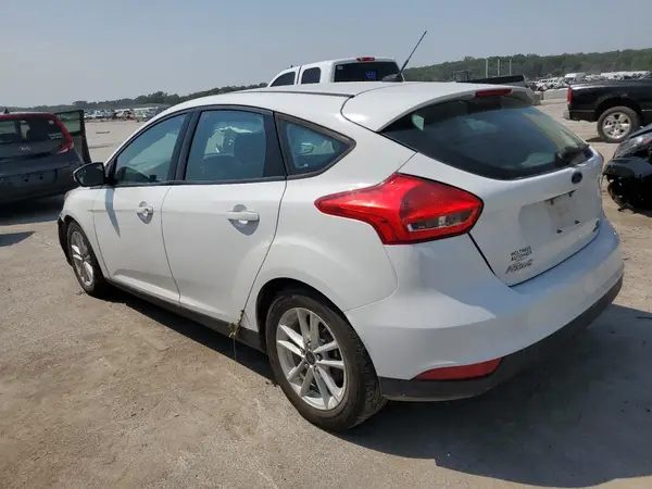 1FADP3K22GL259004 2016 FORD FOCUS - Image 2
