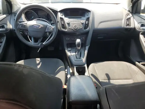 1FADP3K22GL259004 2016 FORD FOCUS - Image 8