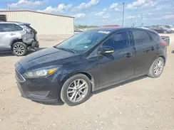 1FADP3K22GL259620 2016 FORD FOCUS