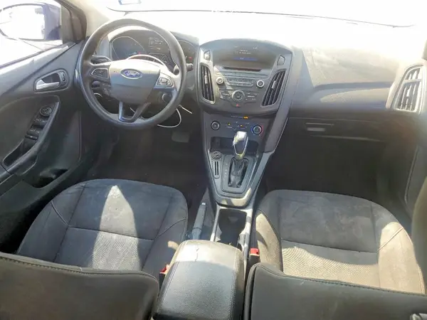 1FADP3K22GL259620 2016 FORD FOCUS - Image 8