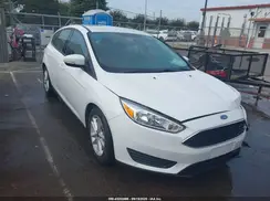 1FADP3K22GL259651 2016 FORD FOCUS