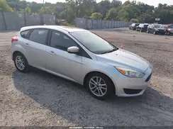 1FADP3K22GL263540 2016 FORD FOCUS