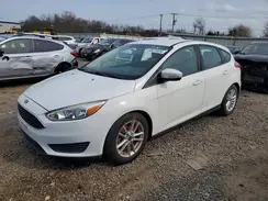 1FADP3K22GL263666 2016 FORD FOCUS